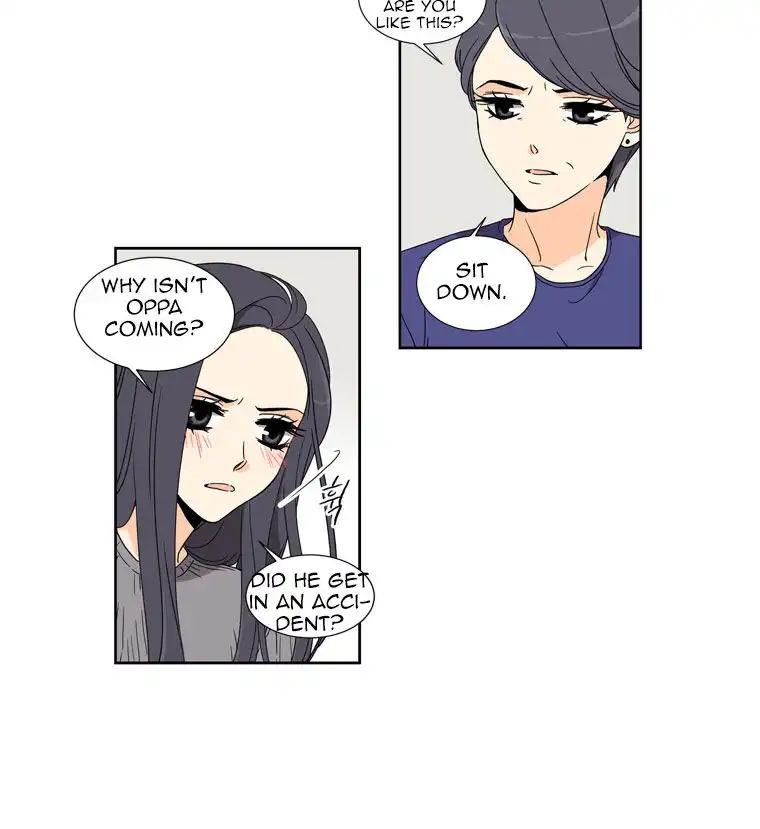 Lovely Bokhee-ssi Chapter 7 31